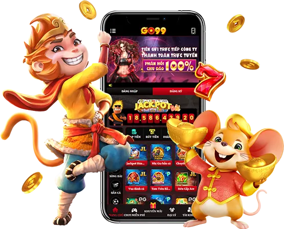 Đồ họa game bắn cá tuyệt đẹp tại ga139 nhà cái