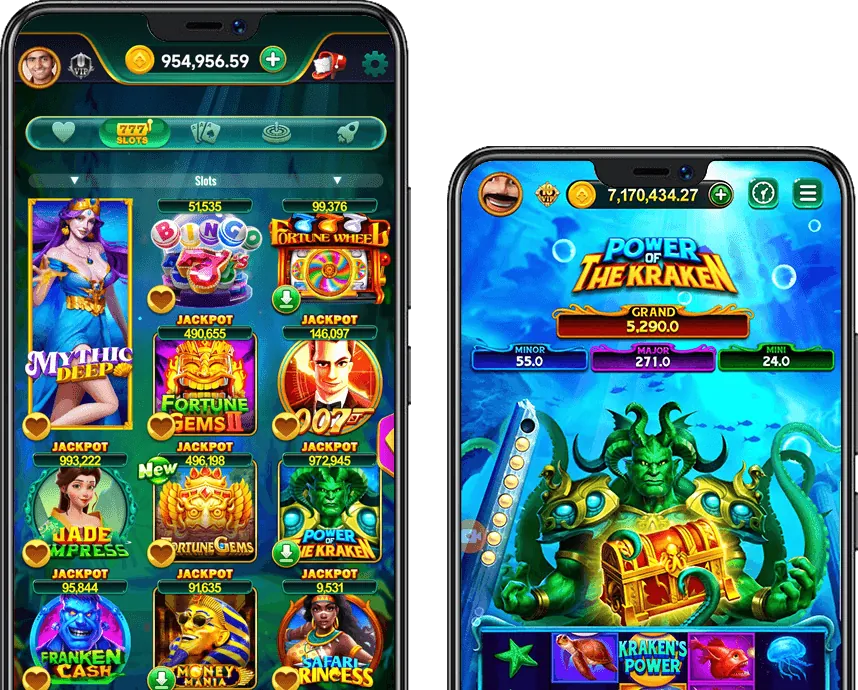 Slot game và nổ hũ tại ga139 nhà cái